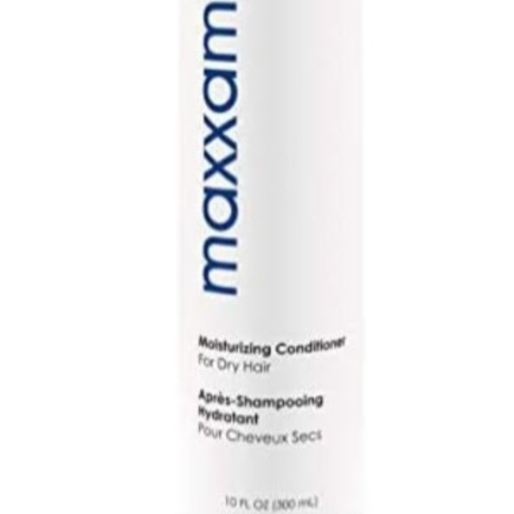Salon Professional Moisturizing Conditioner For Dry Hair